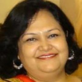 Dr. Jyoti Ghasolia
